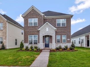 1110 Codah Dr, Mount Juliet, TN 37122