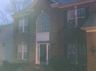 245 Hyde Park Ln, Fort Mill, SC 29708