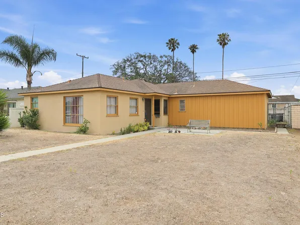 456 E Poplar St, Oxnard, CA 93033