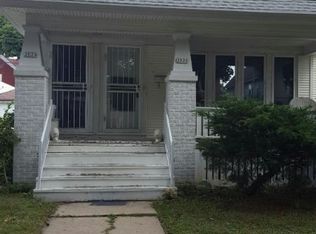 2024 N 58th St, Milwaukee, WI 53208