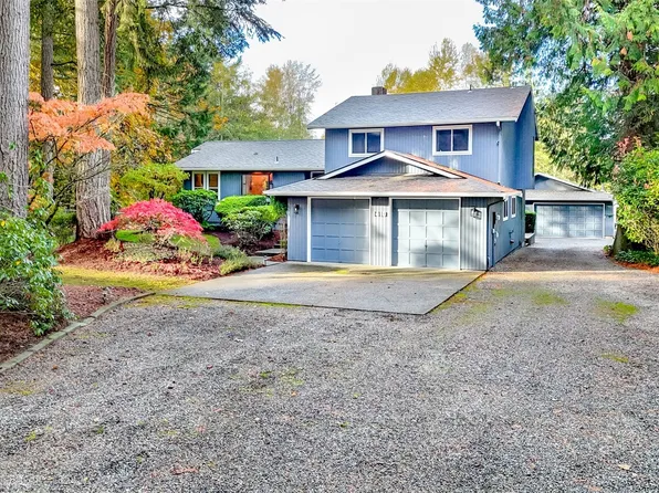 1410 207th Avenue E, Lake Tapps, WA 98391