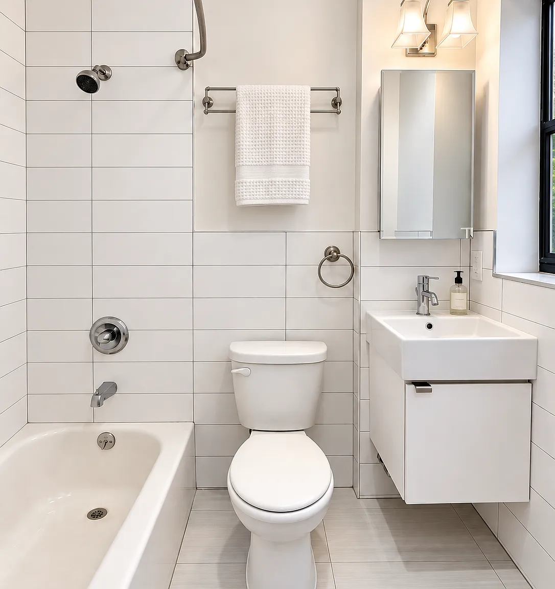 438 East 13th Street — Photo 4