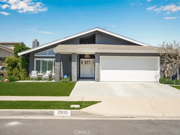 7915 E Berner St, Long Beach, CA 90808