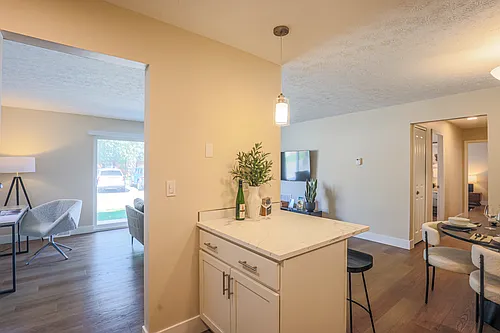 Jamestown Village Apartments Photo 1
