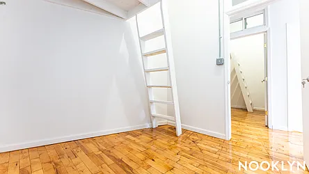 Rented by Nooklyn NYC LLC