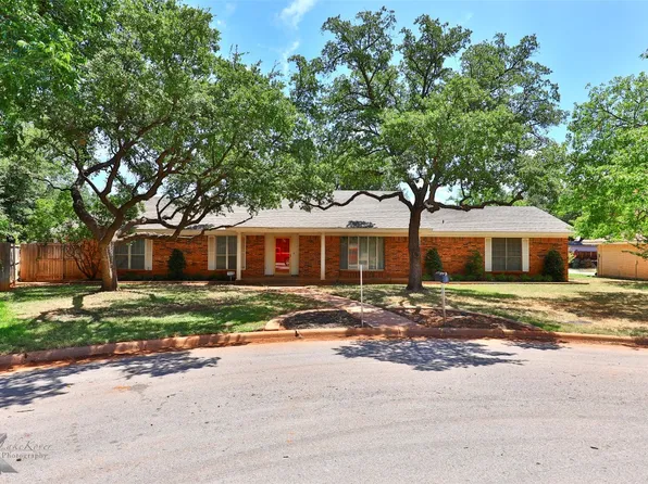15 Gardenia Cir, Abilene, TX 79605