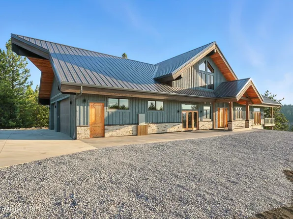 4440 E Lisa Rd, Harrison, ID 83833