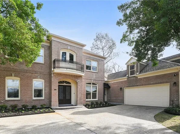 48 English Turn Dr, New Orleans, LA 70131