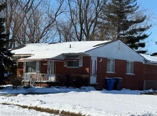 3550 Burns St, Inkster, MI 48141