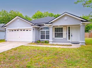 673 Mackenzie Cir, Saint Augustine, FL 32092
