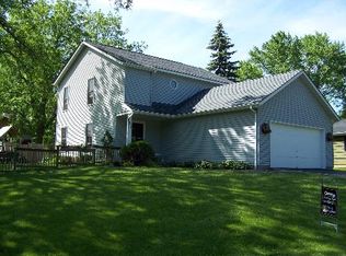 24615 81st Pl, Salem, WI 53168