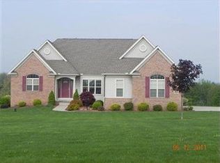 10400 Silvercreek Rd, Doylestown, OH 44230