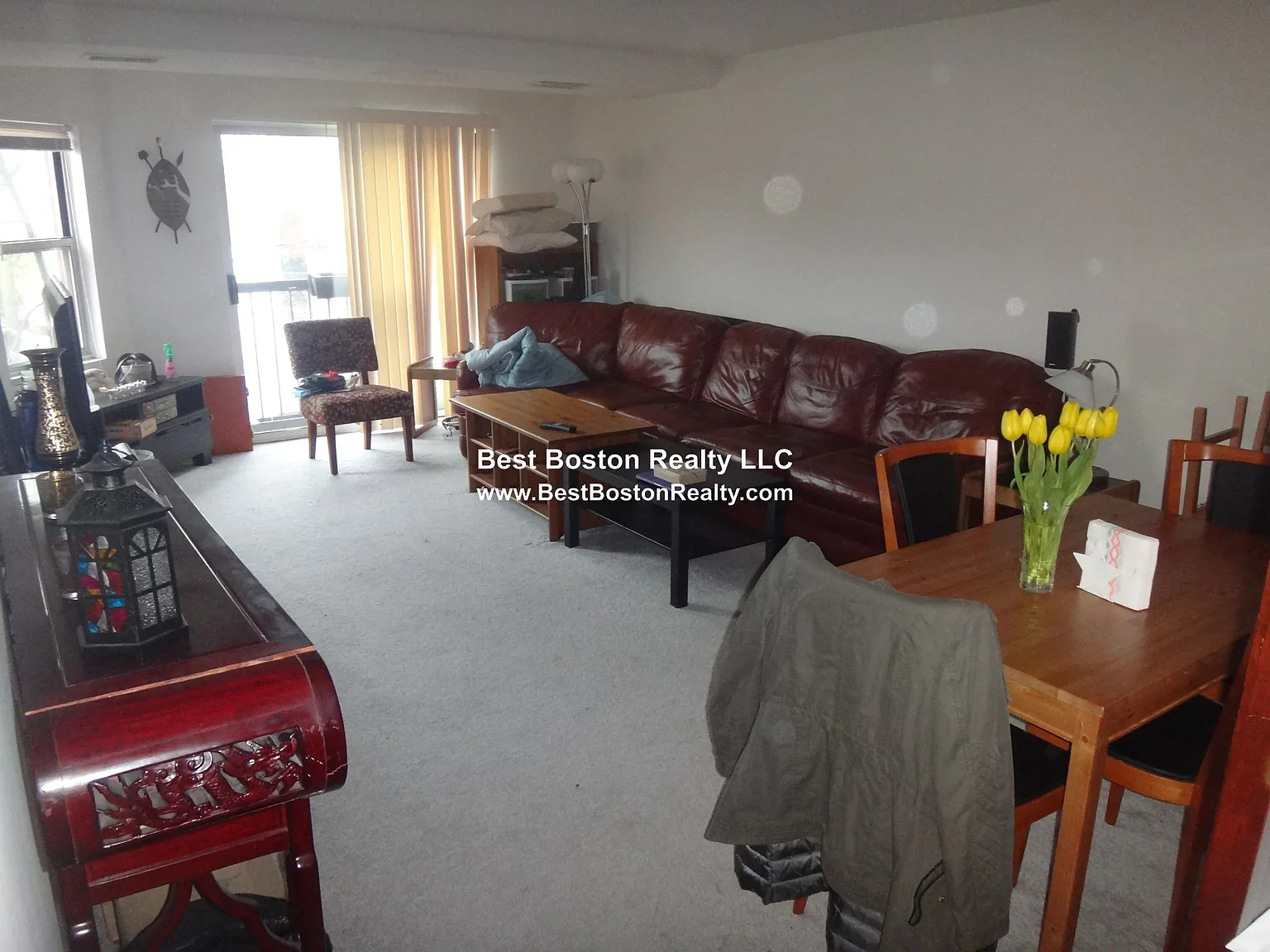 2 bed, 2.0 bath, 1055 sqft, $3,695 — Photo 2
