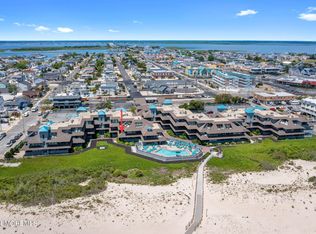 1001 Ocean Ave FRONT 1001, Beach Haven, NJ 08008