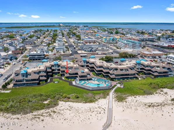 1001 Ocean #1001, Ship Bottom, NJ 08008