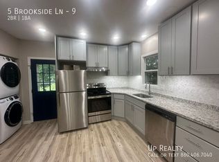 5 Brookside Ln UNIT 9, Woodstock, CT 06281