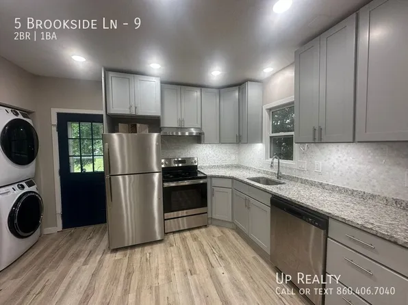 5 Brookside Ln Unit 9, Woodstock, CT 06281