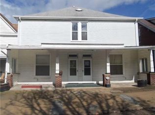 41-43 Reed Ave, Monessen, PA 15062