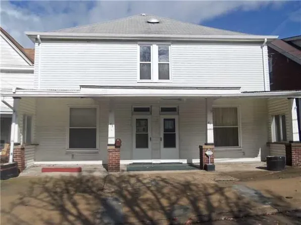 41-43 Reed Ave, Monessen, PA 15062