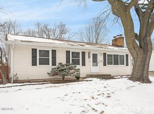 4067 Flamingo Ave SW, Wyoming, MI 49509