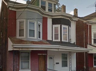 39 Wayne Ave, Trenton, NJ 08618
