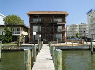 1101 Edgewater Ave #2, Ocean City, MD 21842