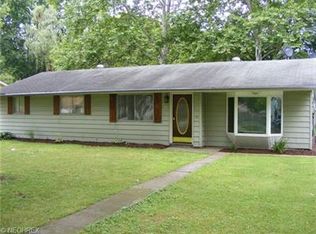 6221 Wallace Blvd, North ridgeville, OH 44039