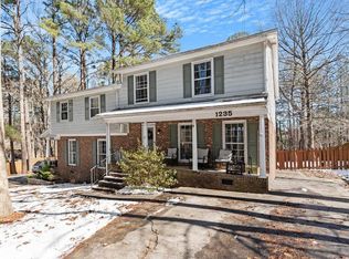 1233 Pond St, Cary, NC 27511