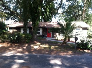 100 Demere Oaks Cir, Saint Simons Island, GA 31522