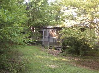 208 Mount Pilgrim Ct, Marietta, SC 29661