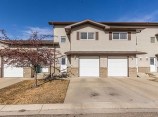 38 S Brentwood Ln SW, Medicine Hat, AB T1B0B4