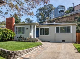 2801 N Arroyo Dr, San Diego, CA 92103