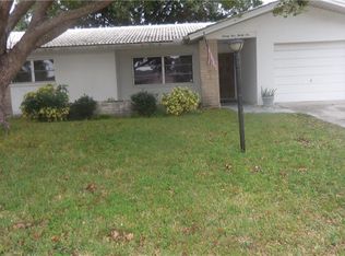 2136 Pine Ridge Dr, Clearwater, FL 33763