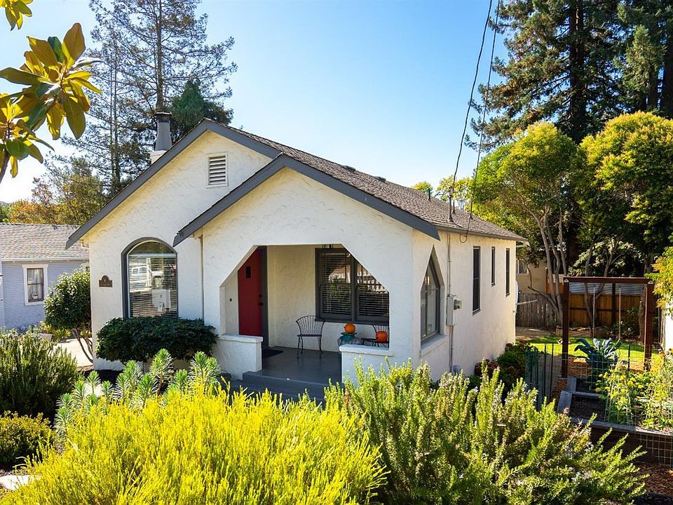 6 Grandview Ave, Petaluma, CA 94952 | Zillow