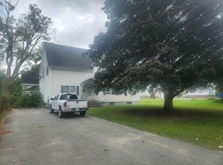 3 Silver Ter #A, Waterville, ME 04901