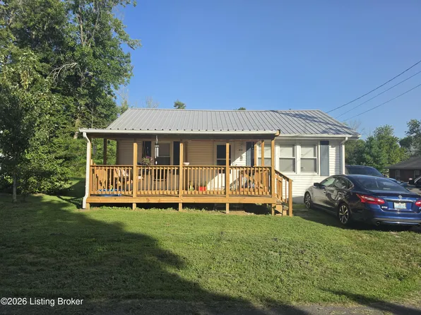 311 Howard St, Campbellsville, KY 42718