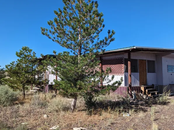 39 N 6416th, Saint Johns, AZ 85936