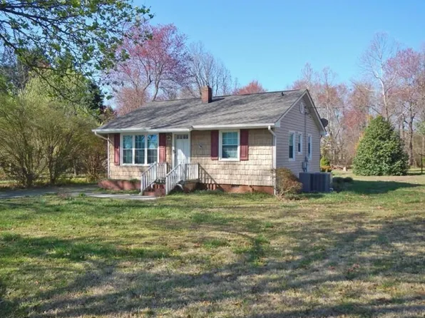 5301 Williard Rd, Oak Ridge, NC 27310