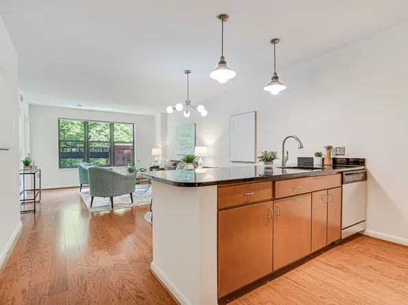 1001 L St NW APT 205, Washington, DC 20003