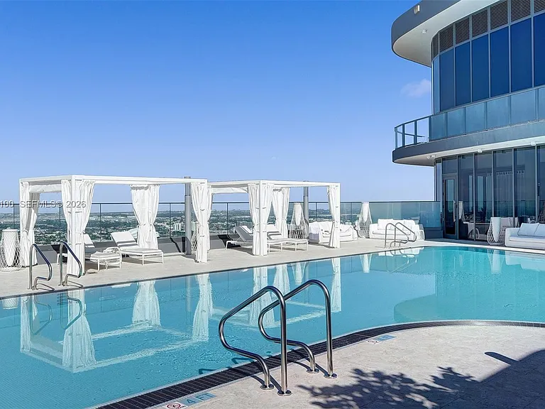 1000 Brickell Plz #Penthouse 5106 — Photo 15