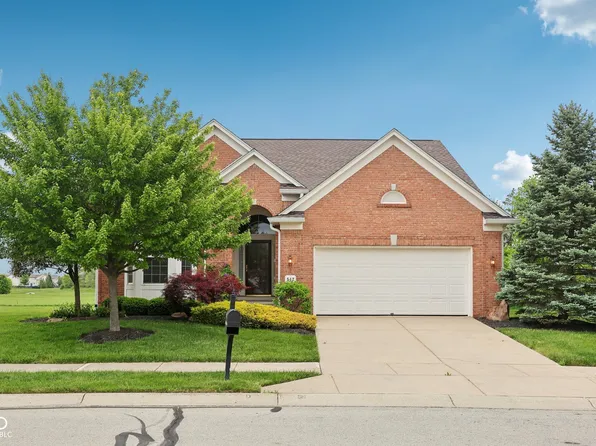 542 Hadleigh Ct, Westfield, IN 46074