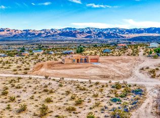 61950 Highland View Rd, Joshua Tree, CA 92252