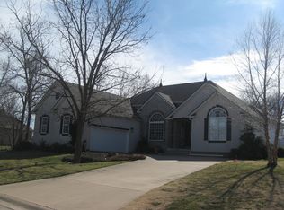 1004 W. Briarbrook, Carl Junction, MO 64834