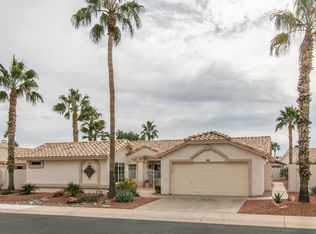 14627 W Sandcreek Trl, Surprise, AZ 85374