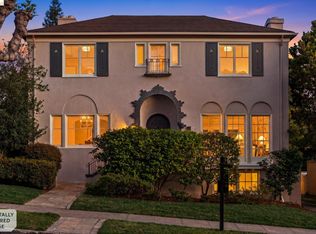 1021 Longridge Rd, Oakland, CA 94610