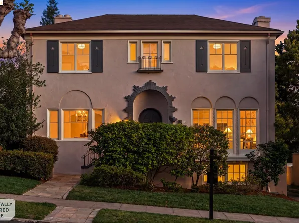 1021 Longridge Rd, Oakland, CA 94610