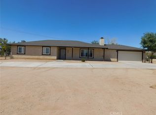 16205 Chippewa Rd, Apple Valley, CA 92307