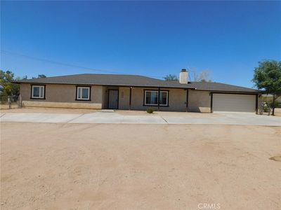 16205 Chippewa Rd, Apple Valley, CA, 92307