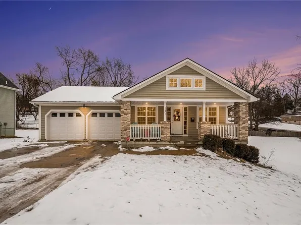 131 N Brookside Ave, Independence, MO 64053