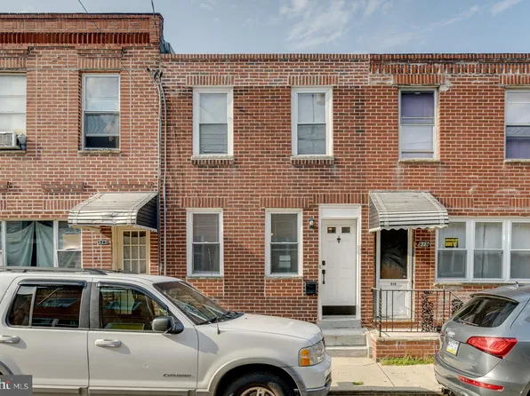 921 Cantrell St, Philadelphia, PA 19148